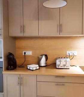 Cluj-Napoca Apartamento | Gala Apartment
