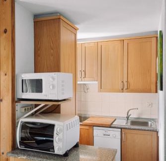 Sallent de Gallego Apartamento | Gala by Cardi Suites