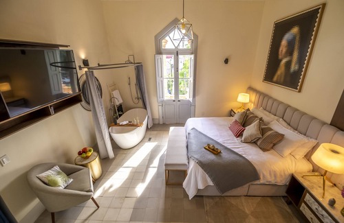 Americana Hotel | GALA Hotel Boutique