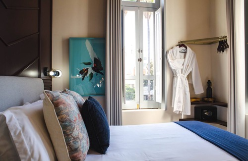 Americana Hotel | GALA Hotel Boutique