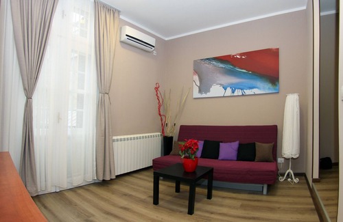 Palilula Apartamento | Gala Luxury Suites 2