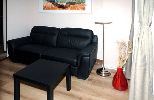 Terazije Apartamento | Gala Luxury Suites 3