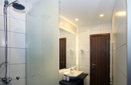 Terazije Apartamento | Gala Luxury Suites 3