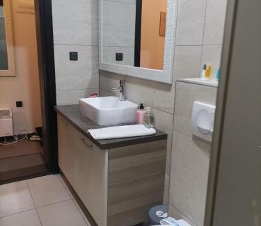 Kursumlija Apartamento | Gala Milmari resort, Lux K a1, Wellness & spa