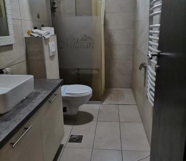 Kursumlija Apartamento | Gala Milmari resort, Lux K a1, Wellness & spa