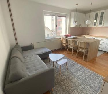 Soko Banja Apartamento | Gala Posh