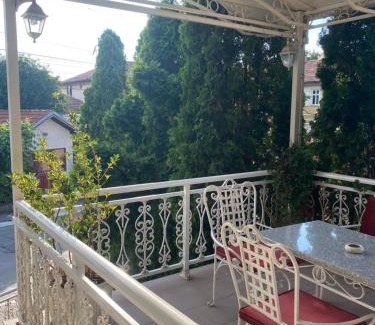 Soko Banja Apartamento | Gala Posh