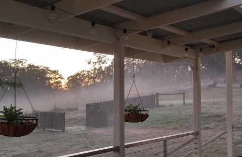 Dalveen Casa | Galah Cottage Stanthorpe