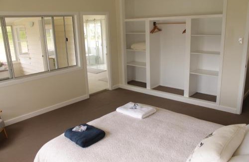 Dalveen Casa | Galah Cottage Stanthorpe