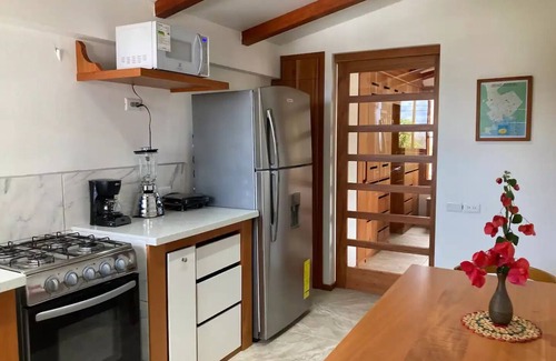Puerto Ayora Casa | Galapagos Suite Velero