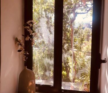 Kalopanayiotis Casa | Galaria House
