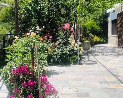 Kalopanayiotis Casa | Galaria House