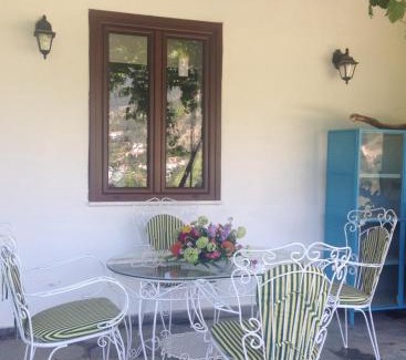 Kalopanayiotis Casa | Galaria House