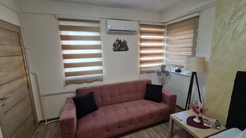 Novi Pazar Apartamento | Galata Apartment