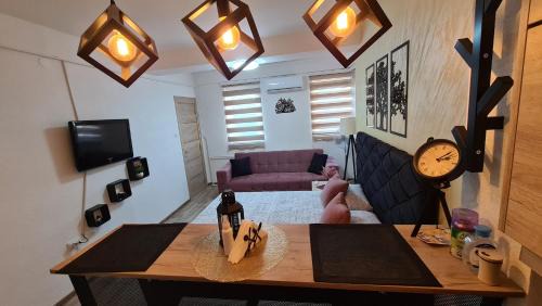Novi Pazar Apartamento | Galata Apartment