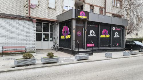 Novi Pazar Apartamento | Galata Apartment