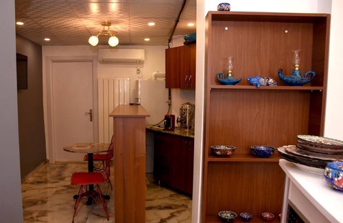 Galata Apartamento | Galata Zade Hotel