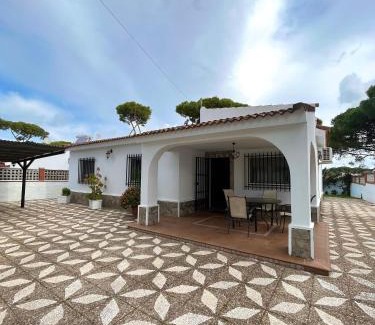 Los Gallos-Cerromolino Casa | Galatea Chiclana