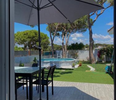 Los Gallos-Cerromolino Casa | Galatea Chiclana