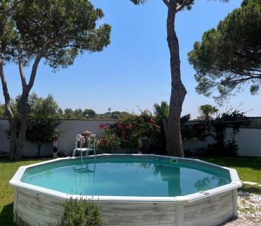 Los Gallos-Cerromolino Casa | Galatea Chiclana