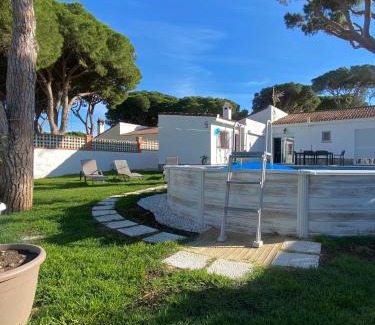 Los Gallos-Cerromolino Casa | Galatea Chiclana