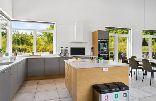 Grenaa Casa | "Galatia" - 700m from the sea by Interhome