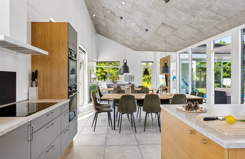 Grenaa Casa | "Galatia" - 700m from the sea by Interhome