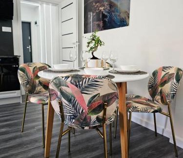 Slupsk Apartamento | Galaxy Apartments 2