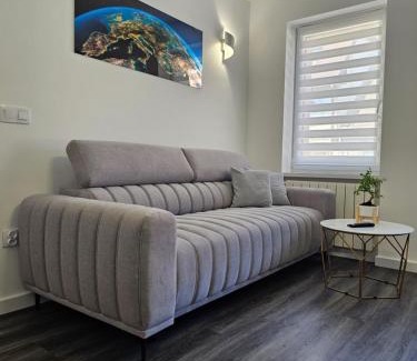 Slupsk Apartamento | Galaxy Apartments 2