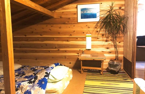 Hachijo Casa | Galaxy Guest House