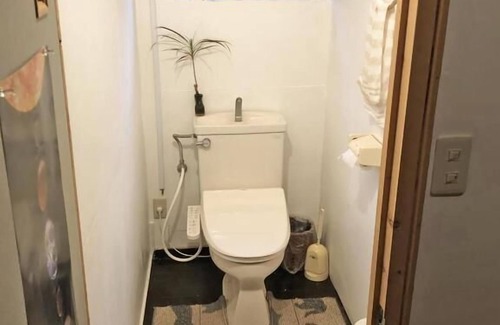 Hachijo Casa | Galaxy Guest House