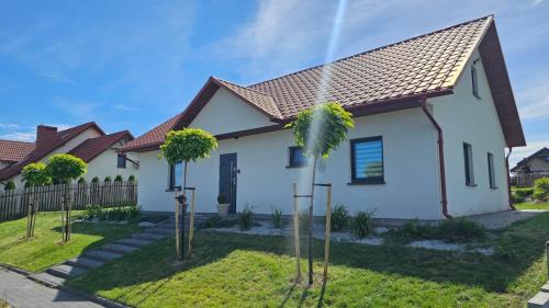 Slupsk Casa | Galaxy Holiday House