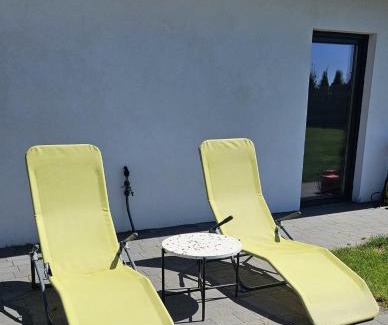 Slupsk Casa | Galaxy Holiday House