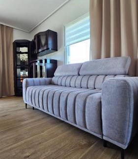 Slupsk Casa | Galaxy Holiday House