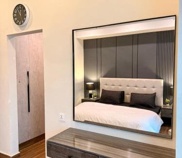 Bahria Town Apartamento | Galaxy Hotel & Apartments