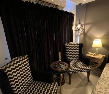Bahria Town Apartamento | Galaxy Hotel & Apartments