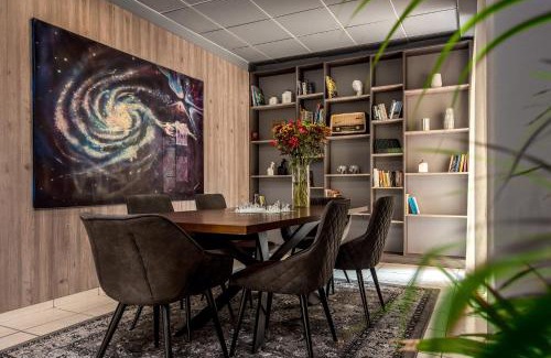 Ierapetra Hotel | Galaxy Hotel