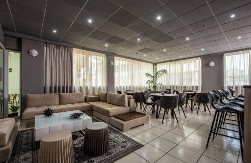 Ierapetra Hotel | Galaxy Hotel