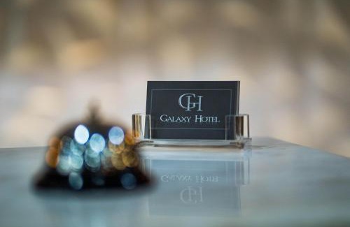 Ierapetra Hotel | Galaxy Hotel
