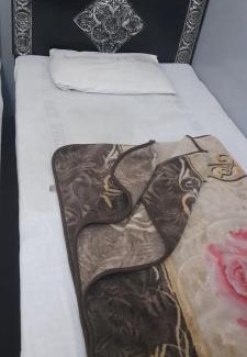 Lahore Hotel | Galaxy hotel
