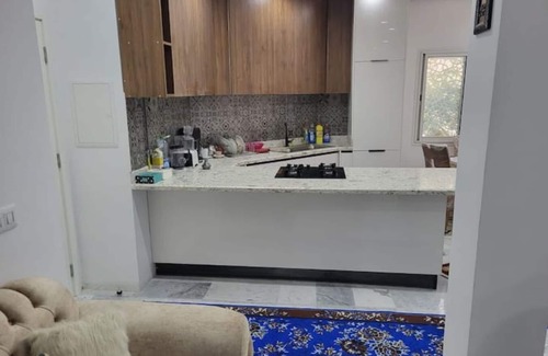 Hammamet Sud Apartamento | Galaxy Residence
