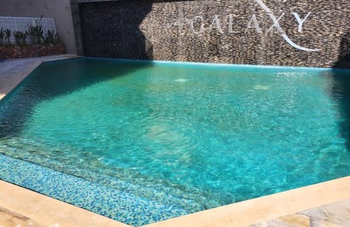 Hammamet Sud Apartamento | Galaxy Residence