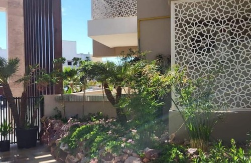 Hammamet Sud Apartamento | Galaxy Residence