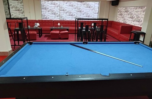 Mukh Kampul Apartamento | Galaxy RS Hotel