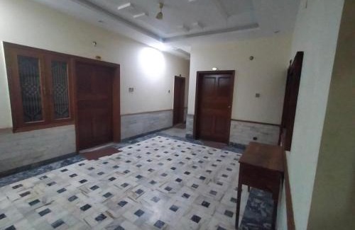 Loralai District Casa | Galaxy Villa