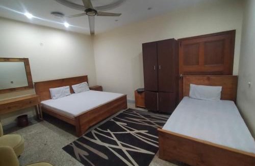 Loralai District Casa | Galaxy Villa