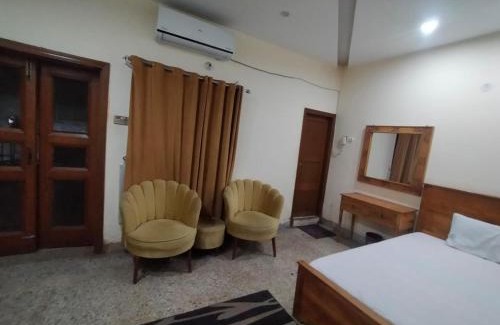 Loralai District Casa | Galaxy Villa
