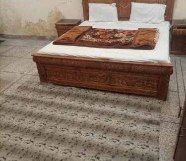 Loralai District Casa | Galaxy Villa