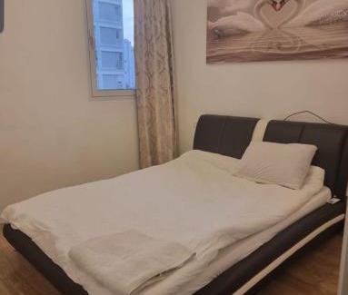 Netanya Apartamento | Galei Hayam Netanya