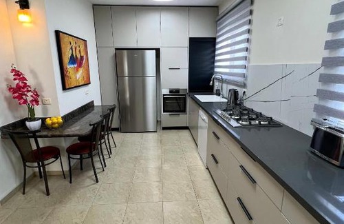 Tiberias Apartamento | Galei-kinneret